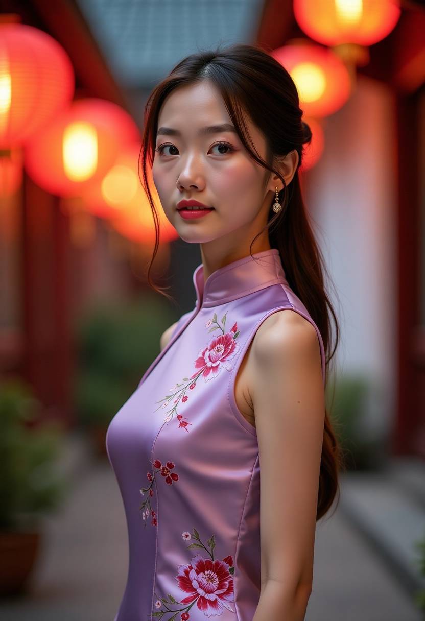 嫂子的心事